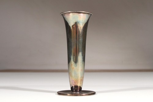 Kleine art deco - vase, 835