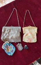 5 , Abendtasche , Theater