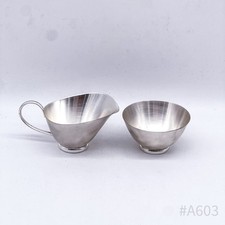 WMF Ikora versilbertes Milch-