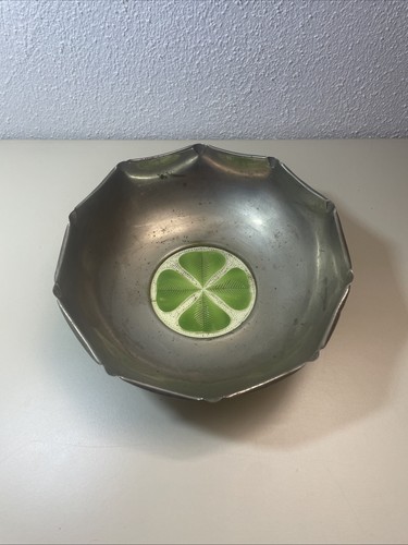Kleine antike versilberte - kleine,,