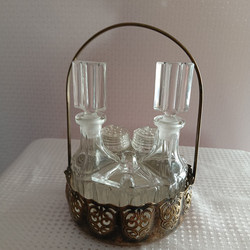 Jugendstil menagerie - menagerie,