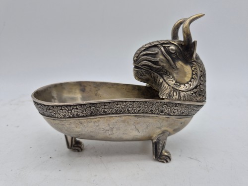 Antike silber lot - silber,