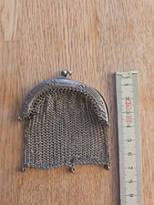 kleines, altes Ketten