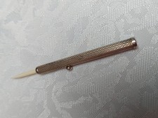 Antiker Zahnstocher, 925