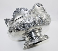 Unter Silberwert! 668 Gramm