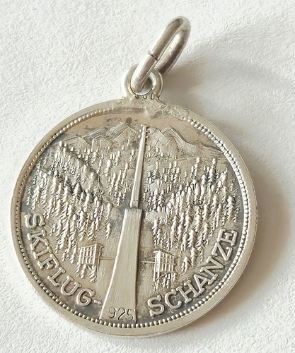 Alter anhänger kette silber - anhÄnger,