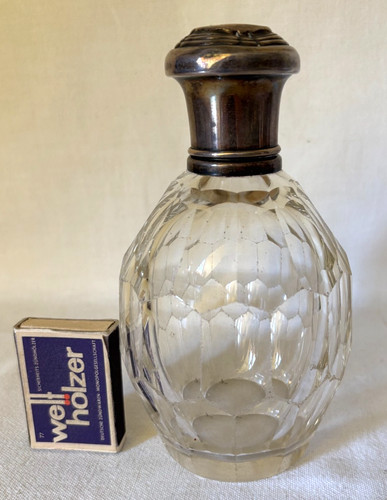 Karaffe flakon - /,