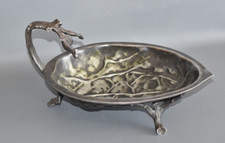 Schale in Nuss Form Nussschale