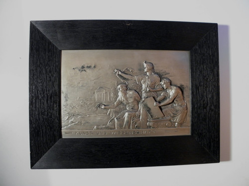 Kunst und wissenschaft tolle - und,
