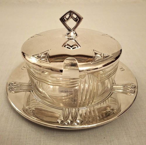 15203 wmf jugendstil - jugendstil,