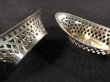 Paar kleine englische