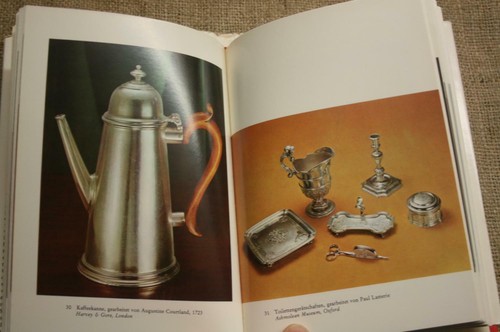 Sammeln altes englisches - altes,