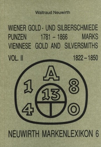 Wiener gold und - gold-,