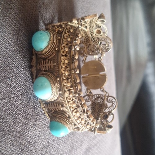 Antikes chinesisches silber - antikes,