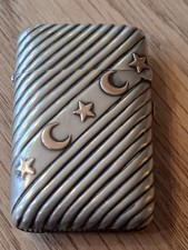 Antik Vesta Case Streichholz