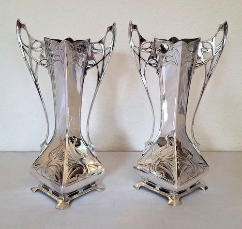 15502 wmf jugendstil - wmf,