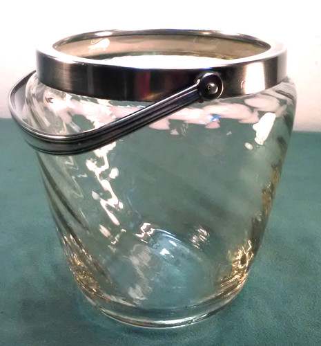 Wmf sekt kühler eis eimer - eis-,