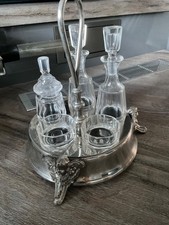 Jugendstil  ? Menage Engel