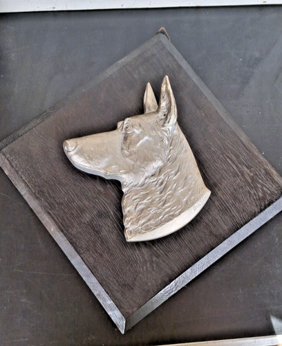 Antikes schäferhund - antikes,