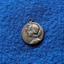 Anhänger Jugendstil 900er