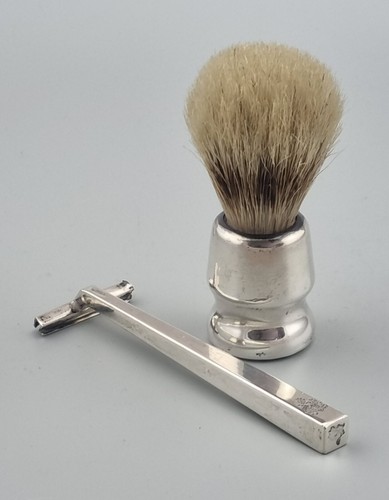 Vintage rasier set - rasier,