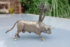 Französischer Cocktailpiekser