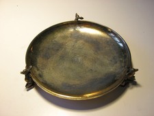 Vide Poche Schale Sterling