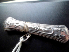 Jugendstil Nadelbehälter