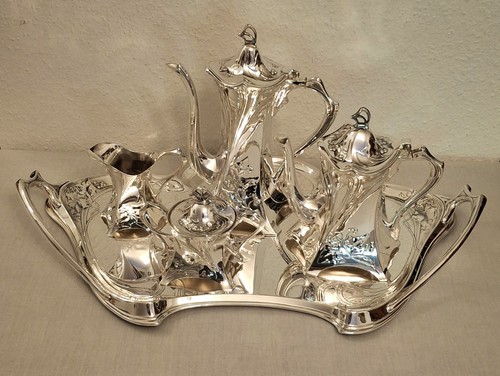 14428 wmf jugendstil - 14428/,