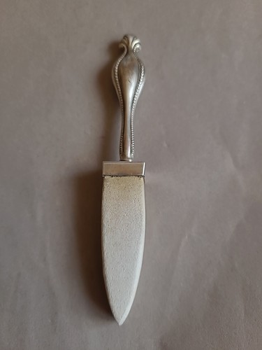 Sterling silber griff - c.b.&h.,