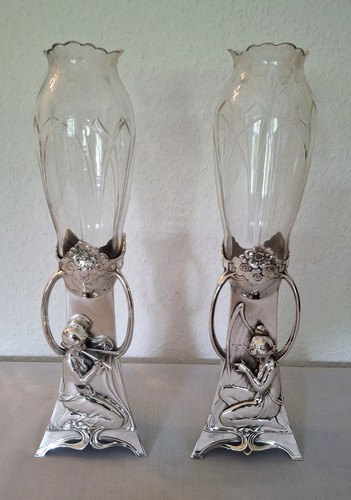 18234 wmf jugendstil - wmf,