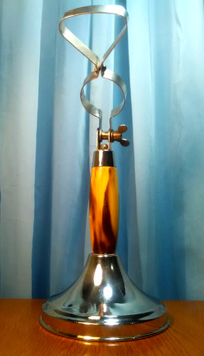 Schinken halter servier - halter, servier-