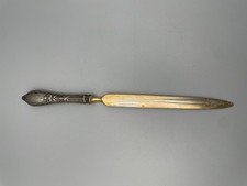 Antiker Brieföffner aus