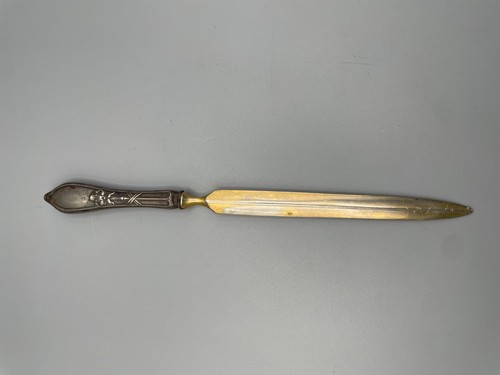 Antiker brieföffner aus - antiker,