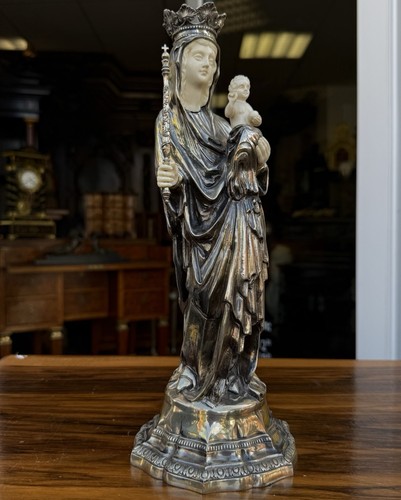 Madonna mit kind - madonna,