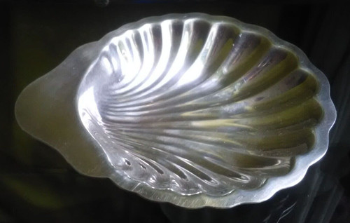 Oneida silversmith muschel - silversmith,
