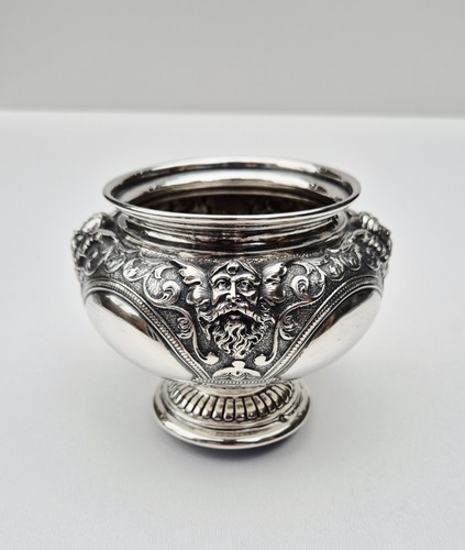 Seltene alte 800 - alte, silber