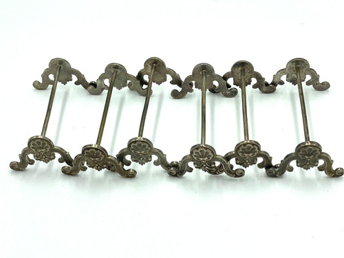 6er set antik jugendstil - 6er,