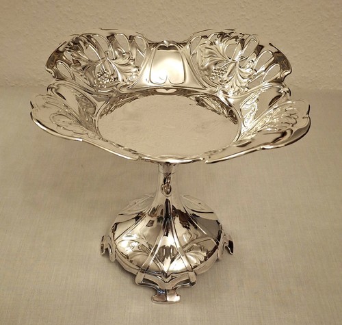 18236 c jugendstil - &,