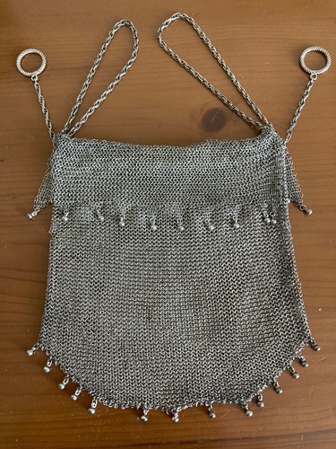 Silber 800 operntasche - 800,