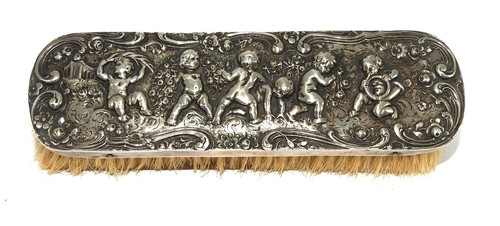 Jugendstil kleiderbürste - jugendstil,