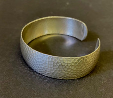 Alt  Armreifen Silber 800er /