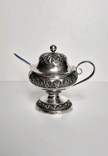 Sehr schöne alte - alte, biedermeier