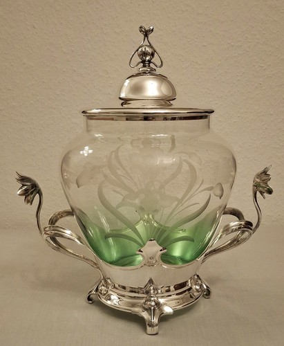 15807 wmf jugendstil - wmf,