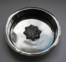 Militaria Schale oder