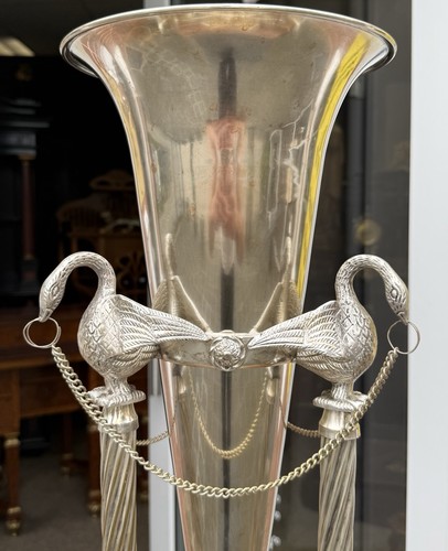 Bodenvase empire stil - ,