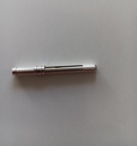 Zahnstocher sterlingsilber 925 - sterlingsilber,