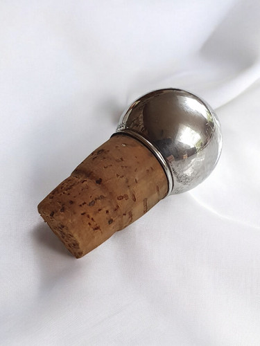 Antiker silber - *,