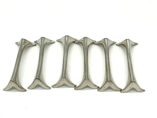 Tolles 6er set antik - 6er,