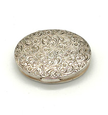 Tolle Jugendstil Silber